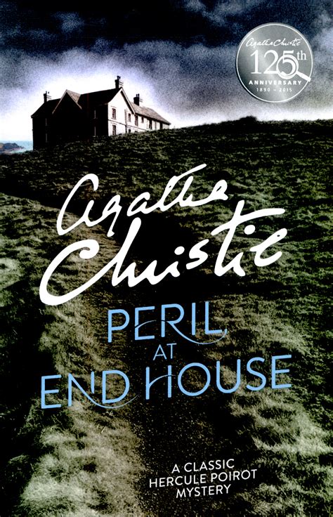Peril at End House (Poirot)
