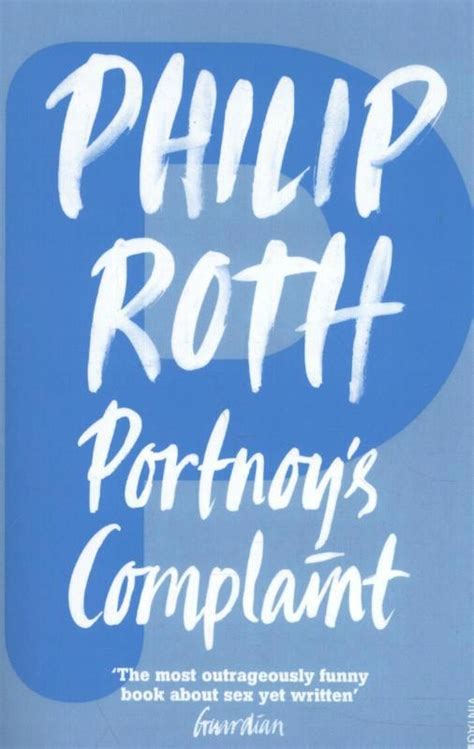 Portnoy's Complaint