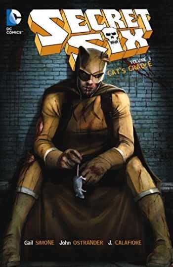 Secret Six Vol. 3