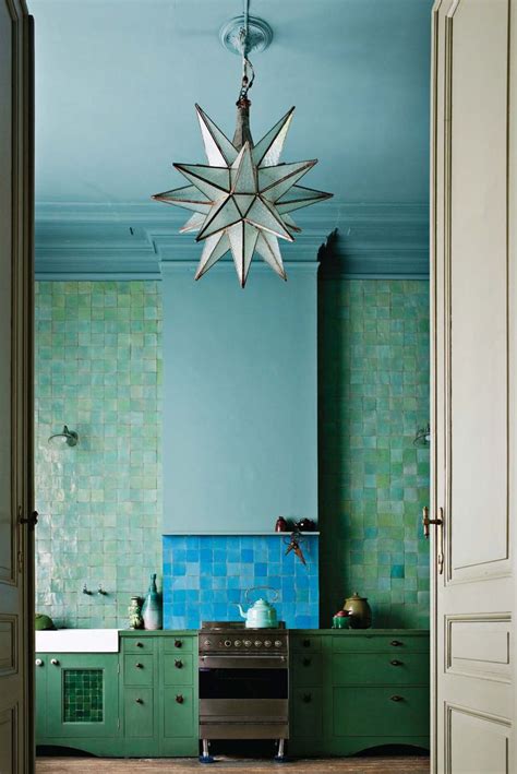 Tile Makes the Room: Good Design from Heath Ceramics