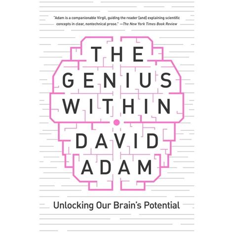 The Genius Within: Unlocking Your Brain's Potential