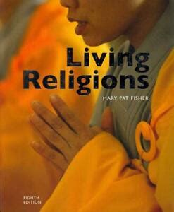 Living Religions, 8th edition
