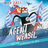 Agent Weasel and the Abominable Dr Snow: Book 2