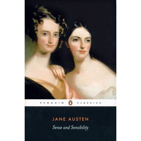 Sense and Sensibility