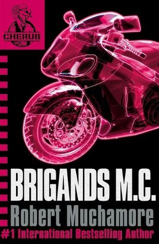 Brigands M.C.: Book 11