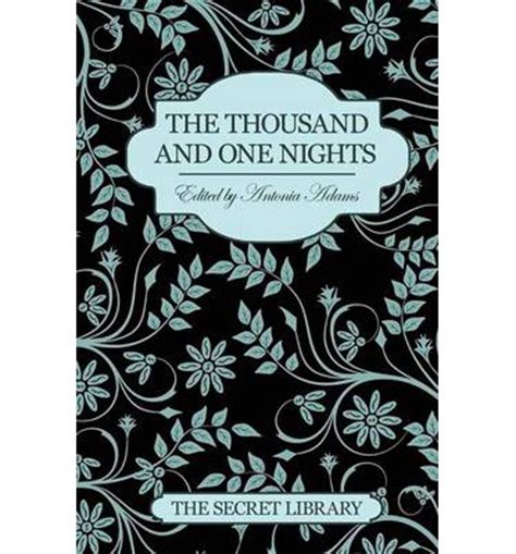 The Thousand and One Nights