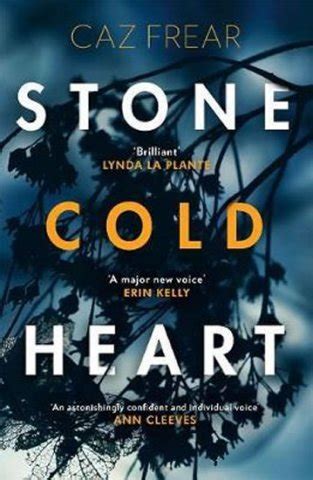 Stone Cold Heart: the addictive new thriller from the author of Sweet Little Lies