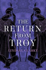 The Return from Troy (The Troy Quartet, Book 4)