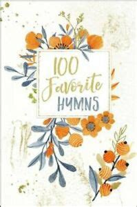 100 Favorite Hymns