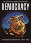 Democracy: A remarkable graphic novel about the world's first democracy