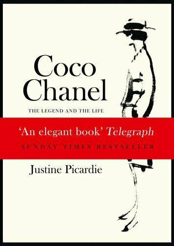 Coco Chanel: The Legend and the Life