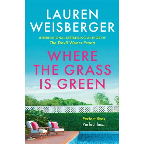Where the Grass Is Green