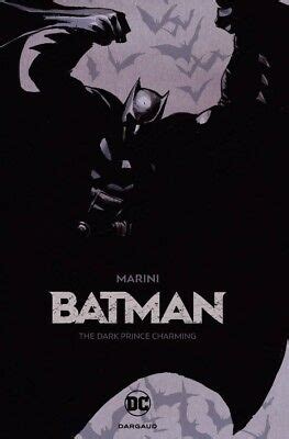 Batman: The Dark Prince Charming