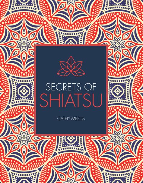 Secrets of Shiatsu