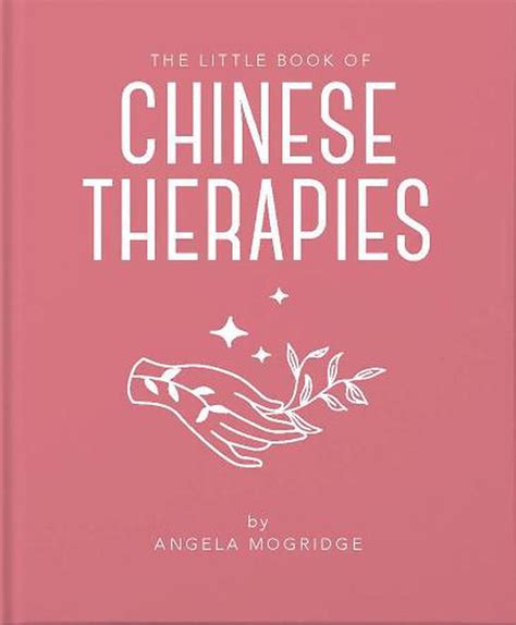 The Little Book of Chinese Therapies