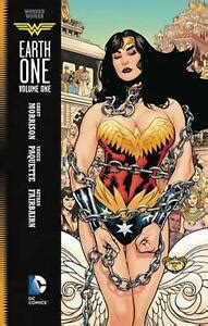 Wonder Woman, Earth One Vol. 1