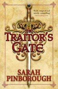 The Traitor's Gate: Book 2
