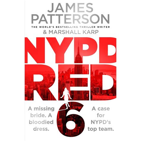 NYPD Red 6: A missing bride. A bloodied dress. NYPD Red's deadliest case yet