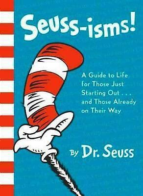 Seuss-isms