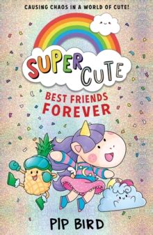 Super Cute - Best Friends Forever