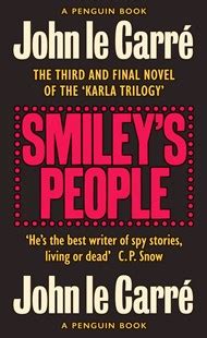 Smiley's People: The Smiley Collection
