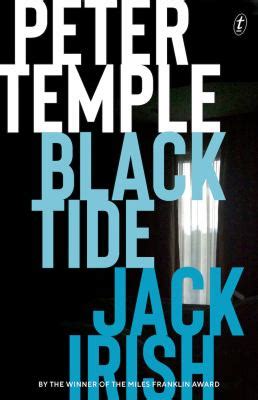 Black Tide: Jack Irish, Book Two