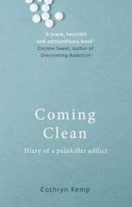 Coming Clean: Diary of a Painkiller Addict