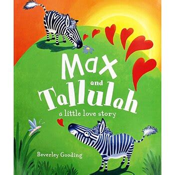 Max and Tallulah - A Little Love Story