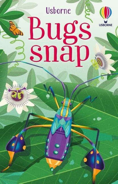 Bugs snap