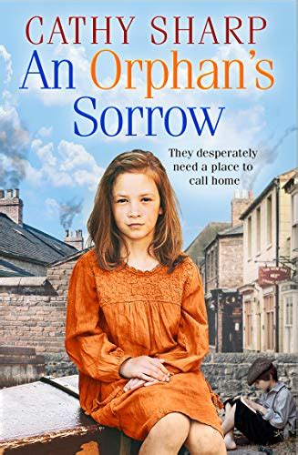 An Orphan's Sorrow (Button Street Orphans)