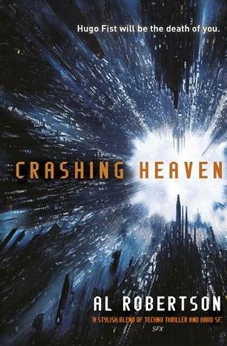 Crashing Heaven: The Station Series Book 1