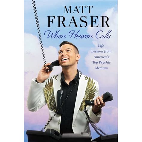 When Heaven Calls: Life Lessons from America's Top Psychic Medium