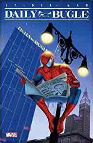 Spider-man: The Daily Bugle
