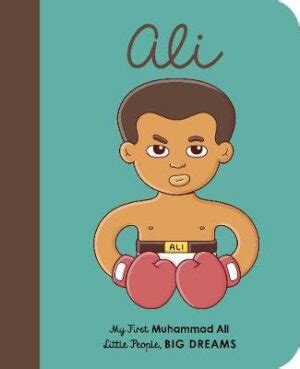 Muhammad Ali: My First Muhammad Ali: Volume 22