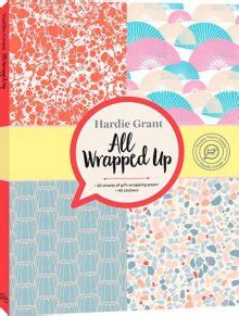 Hardie Grant All Wrapped Up