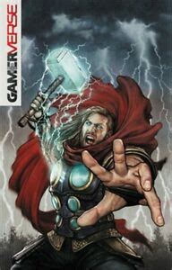 Marvel's Avengers: Road To A-day