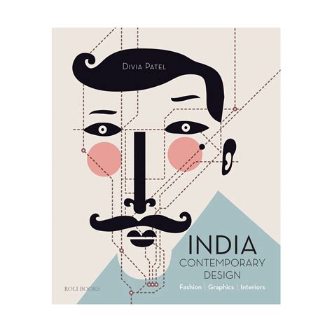 India, Contemporary Design, Fashion, Graphics, Interiors