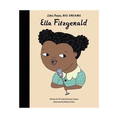 Ella Fitzgerald