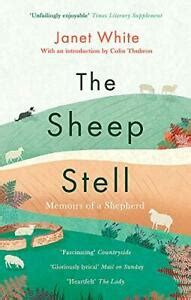 The Sheep Stell: Memoirs of a Shepherd