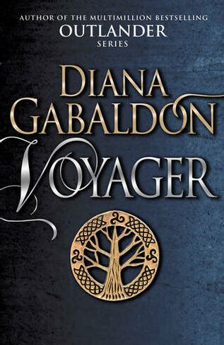 Voyager: (Outlander 3)