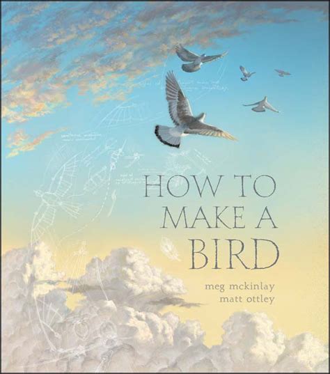 How to Make a Bird