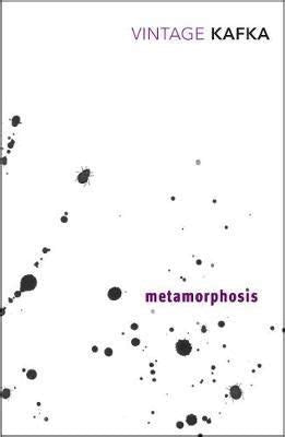 Metamorphosis and Other Stories