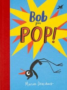 Bob Goes Pop