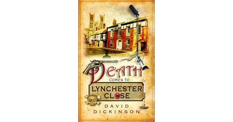 Death Comes to Lynchester Close