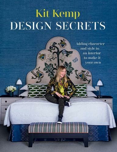 Design Secrets, Adding Character and Style to an Interior to Make it Your Own