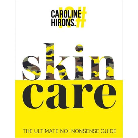 Skincare: The ultimate no-nonsense guide