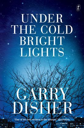 Under The Cold Bright Lights