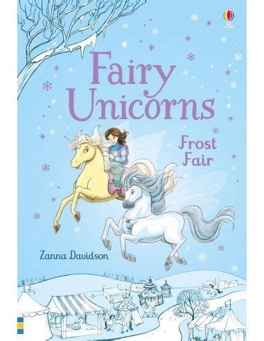 Fairy Unicorns Frost Fair