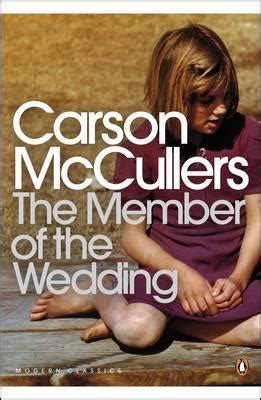 The Member of the Wedding