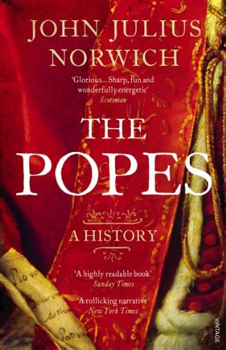 The Popes: A History